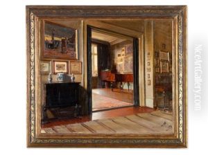 The Artist's Home The Artist's Home