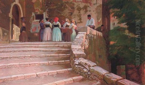 Civita D'antino - view 1