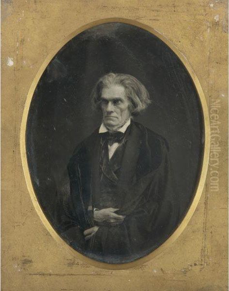 John C. Calhoun - view 1