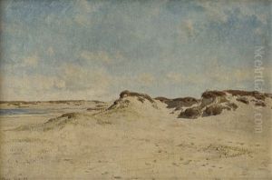 Fra Ogna Pa Jaeren by Otto Ludvig Sinding