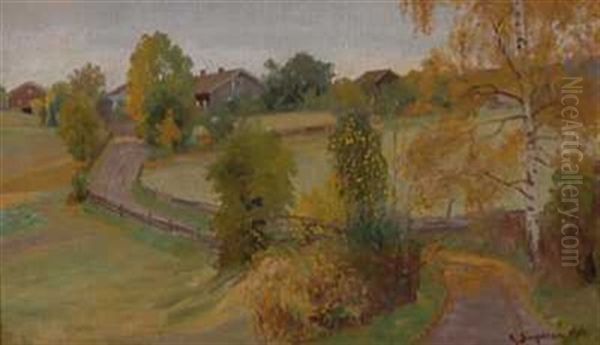 Hus Ved Landeveien - view 1