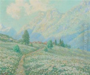 June Morning