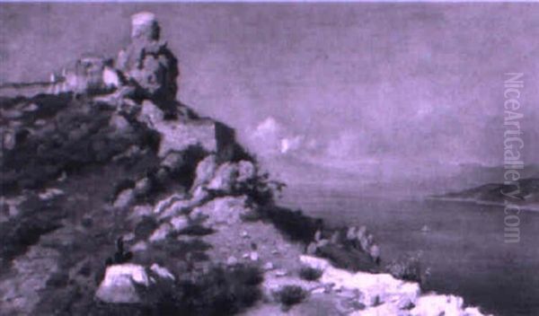 Capri - view 1