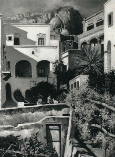 Capri - view 1