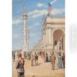 The Chicago Exposition