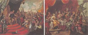 El Ruego De Esther El Ruego De Esther