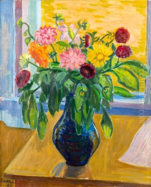 Still-life - view 1