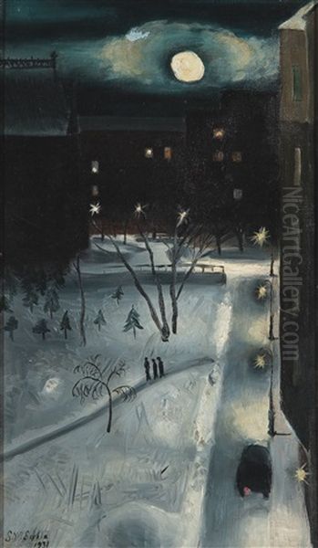 Street View - view 1