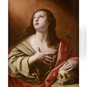 Sainte Marie-madeleine thumbnail