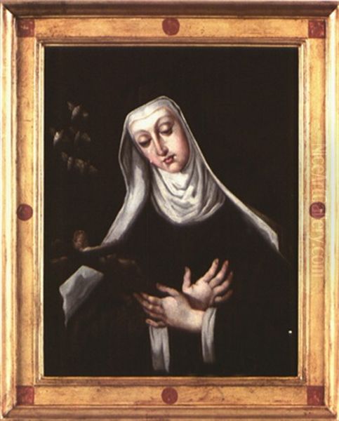 Sainte Rita - view 1