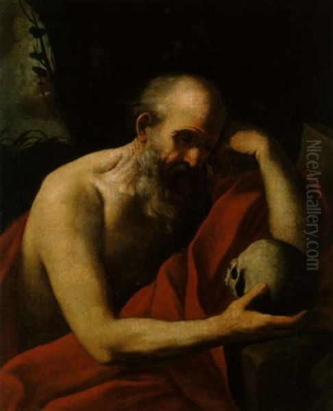 San Girolamo - view 1