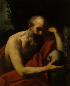 San Girolamo San Girolamo