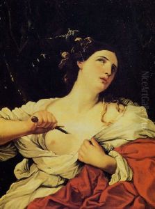 Lucrezia (guido Reni)