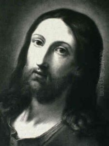 Head Of Christ