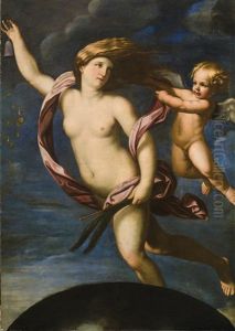 Fortuna With A Purse