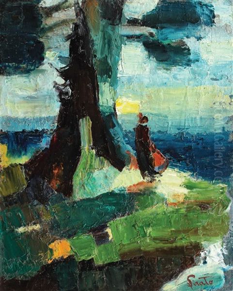 Contemplare - view 1