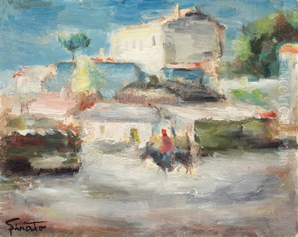 Balchik - view 1