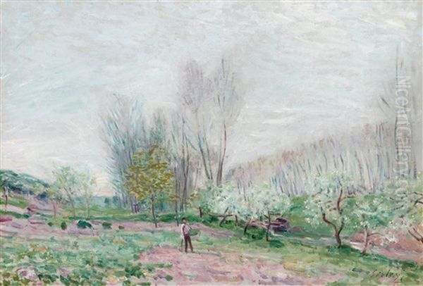 ...la Ville De Paris Offre A Toutes Les Nations             L'hospitalite De Ses Ecoles D'art, De Ses Musees... - view 1