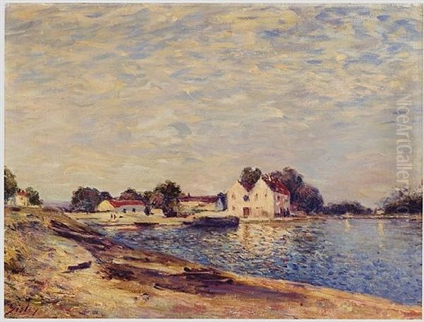 ...la Ville De Paris Offre A Toutes Les Nations L'hospitalite De Ses Ecoles D'art, De Ses Musees... - view 1