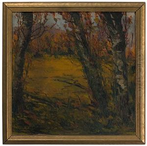 Landscape Landscape