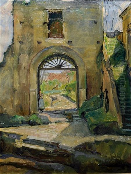 Casale - view 1