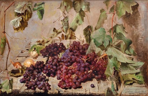Natura Morta Con Frutta - view 1