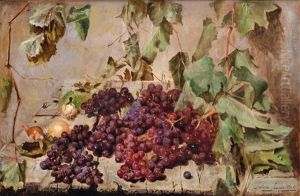 Natura Morta Con Frutta