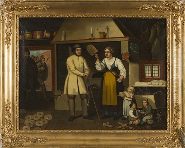 Gustav I Of Sweden - view 1