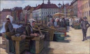 Kalatori by Helmi Sjoestrand