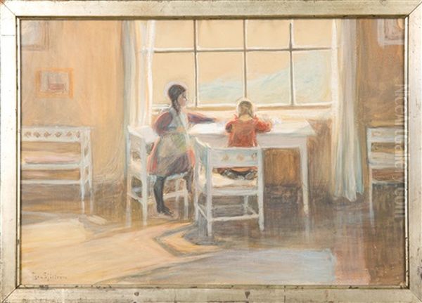 Nursery - view 1
