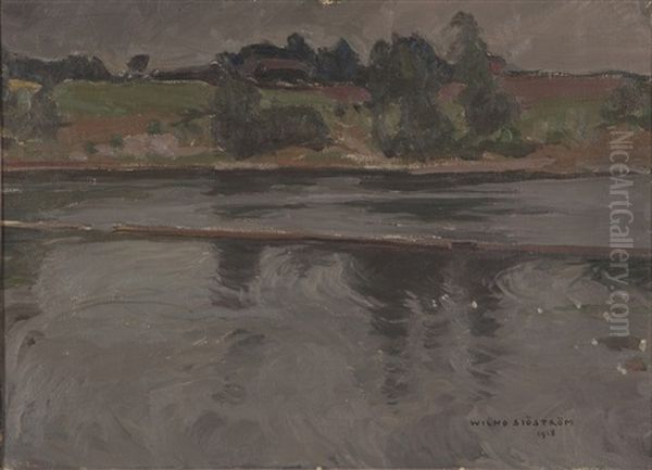 River - view 1