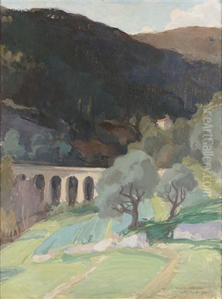 St. Paul - view 1