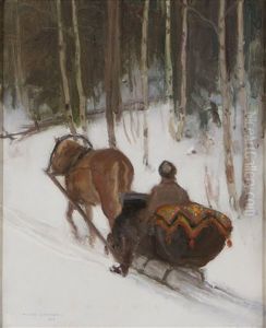 Sleigh
