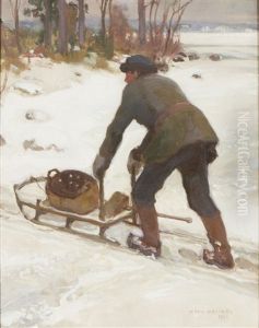 Water Sledge