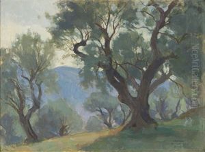 St Paul by Vilho Sjoestroem