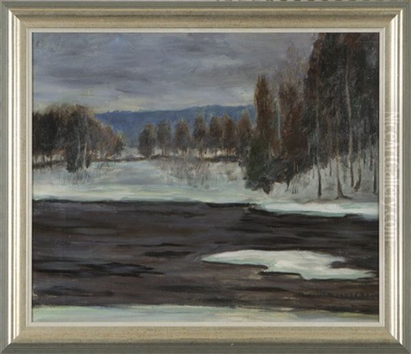 Landscape - view 1