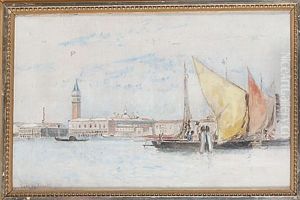 Venedig Motiv Venedig Motiv
