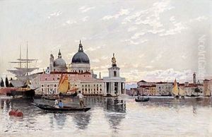 Fran Venedig Fran Venedig