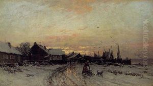 Vinter