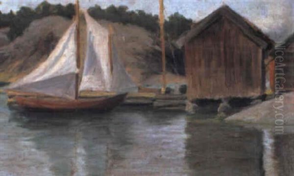 Kustparti - view 1