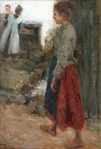 Auf Dem Bauernhof