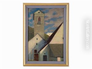 Dorfkirche (tirol)