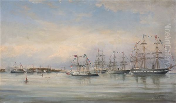 Marine - view 1