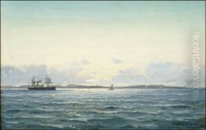 Paiva Merella (a Day At Sea)