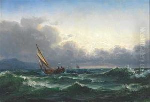 Bater Langs Kysten