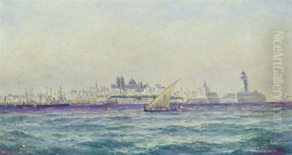 Marine Ud For Cadiz - view 1