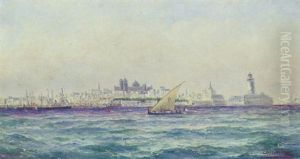 Marine Ud For Cadiz