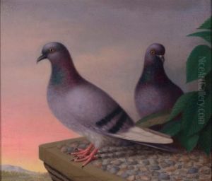 Sunrise by Hannah B. Skeele