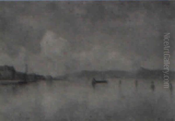 A Venetian Afternoon - view 1