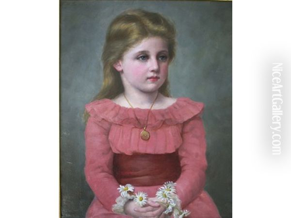The Pink Dress - view 1